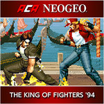 ACA NEOGEO The King of Fighters '94